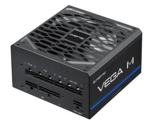 Napajanje Chieftec PPG-850-C VEGA 850W 80Plus Gold modularno