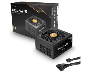 Napajanje Chieftec PPS-1050FC 1050W 80Plus Gold modularno - Img 5