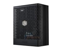 Napajanje Cooler Master X Silent Edge Platinum, 1100W, 80 Plus Platinum, modularno - Img 2