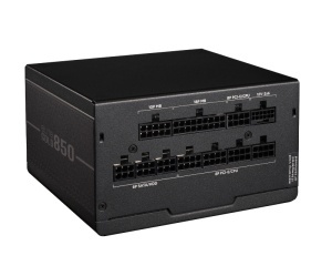 Napajanje Elite Gold 850W 80 Plus Gold modularno Cooler Master - Img 2