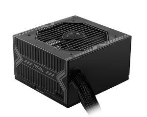 Napajanje MAG A650BN 650W MSI 80 Plus Bronze - Img 5