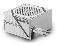 Napajanje MAG A650BNL WHITE 650W MSI 80 Plus Bronze belo - Img 2