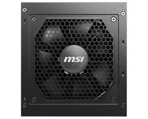 Napajanje MAG A750GL PCIE5 750W MSI 80 Plus Gold modularno - Img 5