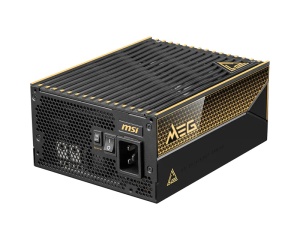 Napajanje MEG Ai1600T PCIE5 1600W MSI 80 Plus Titanium modularno - Img 4