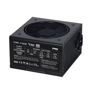 NAPAJANJE MS CORE M750B ATX3.1 - Img 2