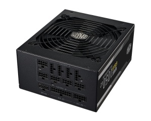 Napajanje MWE Gold V2 1050W Cooler Master 80 Plus Gold modularno - Img 4