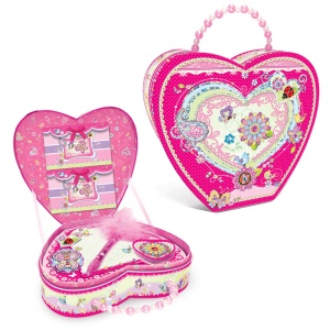 Napiši pismo set srce 1043815