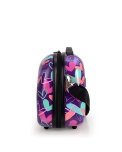 Neseser 35x29x17 cm 14l-1 kg Kokoro - Img 3
