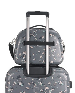 Neseser 35x29x17 cm 14l-1 kg Secret - Img 5