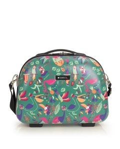 Neseser 35x29x17 cm 14l-1 kg Vida