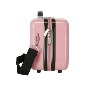 Neseser ABS One World 4643921 Roll Road 46.439.21 - Img 2
