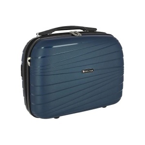 Neseser Beauty 14 Aviator plavi TPI MD 408818