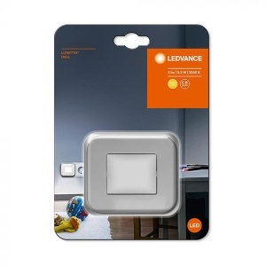 Noćno svetlo Lunetta Hall Bela Osram O66803 - Img 2