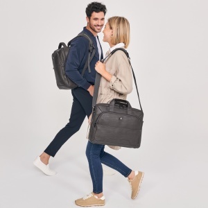 Notebook torba 42x31x9 cm 15,6" Decker - Img 8