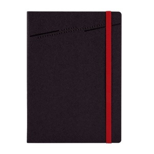 Notes sa lastišem B5 crni Ultra 134.214.80