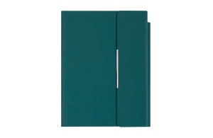 Notes sa magnetnim preklopom A5 Velvet 116.846.46
