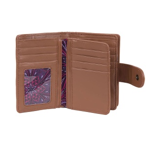 Novčanik Jeans Glossy Pulse 121358 - Img 2