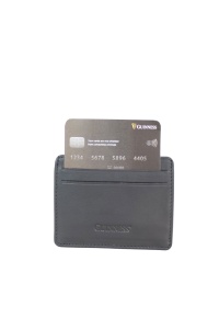 Novčanik muški kožni JBGNW01 sa RFID zaštitom 120x90x20 Guiness - Img 10