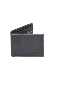 Novčanik muški kožni JBGNW08 sa RFID zaštitom 120x90x20 Guiness - Img 8