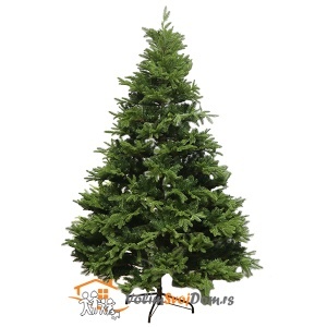 Novogodišnja jelka 240 cm Mountain Spruce 692503