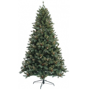 Novogodišnja jelka Goldy 210 cm KFB 201