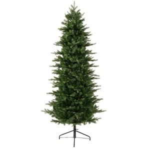 Novogodišnja jelka Grandis slim fir 150cm-80cm Everlands 68.1444