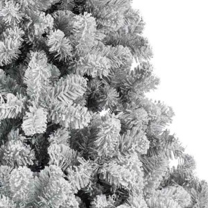 Novogodišnja jelka Imperial pine frosted 180cm-117cm Everlands 68.4051 - Img 2