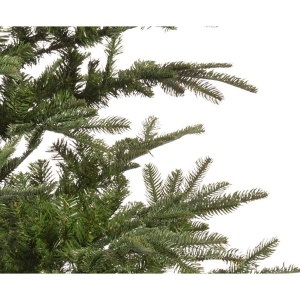 Novogodišnja jelka Nobilis fir D122cm H180cm Everlands 68.9201 - Img 2