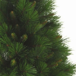 Novogodišnja jelka Sierra 210 cm KFB 541 - Img 2