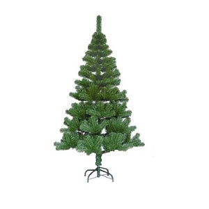 Novogodišnja jelka zelena 150 cm 170483