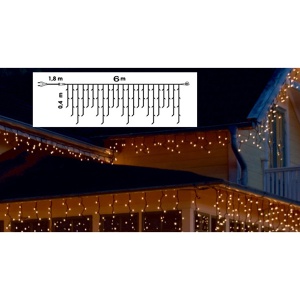 Novogodišnja rasveta Led ledenica KDK 006