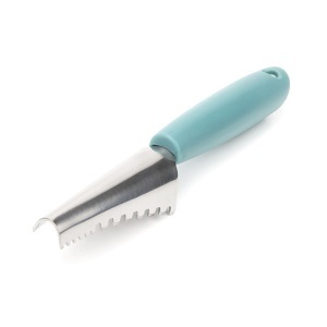 Nož za ribu Inox PVC Luigi Ferrero 650966