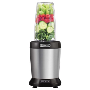 Nutri blender Sencor SNB 4302SS srebrni 1000W - Img 2