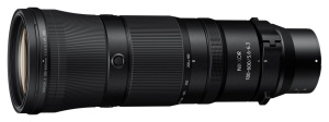 Objektiv Nikon Z 180-600mm f/5.6-6.3 VR