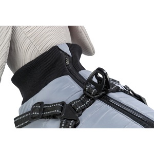 Odelce za pse sa amom Pontis M 45cm Trixie 680346 - Img 4