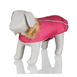 Odelce za pse Trixie Vienne 25cm roze