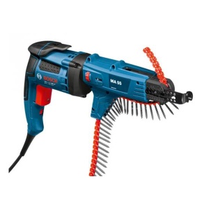 Odvrtač BOSCH GSR 6-45 TE + MA 55 0601445101