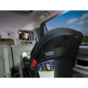 Ogledalo za auto sedište Britax Romer A010563 - Img 3
