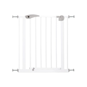 Ograda za pse metal 75 85/76cm
