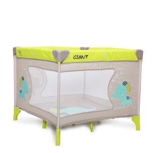 Ogradica Cangaroo Giant Yeloow CAN6716Y