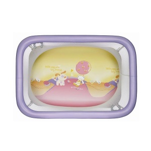 Ogradica Plebani Comodo Pet Lilla5310000