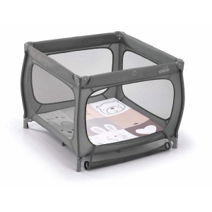 Ogradica za igru 96x96x75cm Cam Q-Box B-102.104 - Img 2