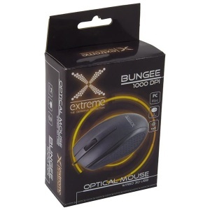 Optički miš Bungee Extreme XM110K - Img 2