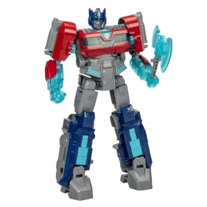 Optimus Prime sa sekirom Transformers 1044971 - Img 3