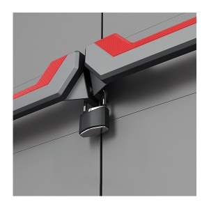 Orman Linear Stilo Tall Keter CU 241058 - Img 3