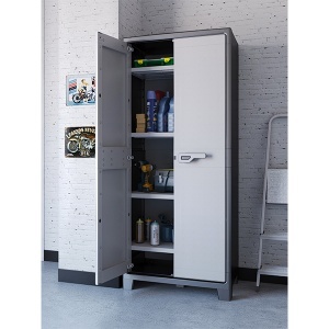 Orman Linear Titan Tall Keter CU 240617 - Img 4