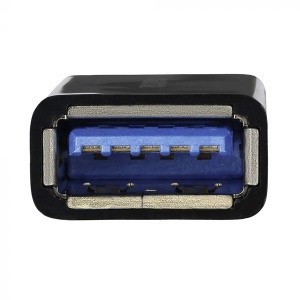 OTG adapter USB-C muški 3.1 na USB-A ženski Hama 135721 - Img 2