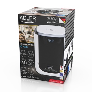 Ovlaživač vazduha 25W Adler AD7966 - Img 4