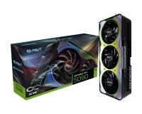 Palit GeForce RTX 5090 GameRock OC 32GB GDDR7 grafička karta