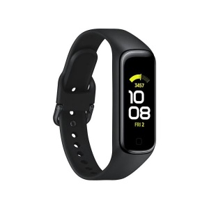 Pametna narukvica Galaxy Fit2 SAMSUNG SM-R220-NZK